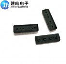 廠家定制天翼機頂盒硅膠墊定做加工