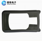 廠家定做手持儀器硅膠保護套-承接來圖來樣開模定制加工硅膠制品
