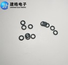 廠家定制對(duì)講機(jī)硅膠密封圈,對(duì)講機(jī)硅膠配件開模定制加工