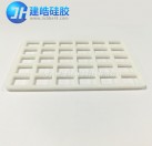 提供過(guò)烘烤流水線耐高溫墊片來(lái)圖來(lái)樣定制