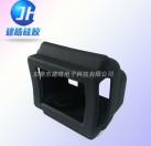 東莞硅膠制品廠定制gopro系列產品硅膠配件