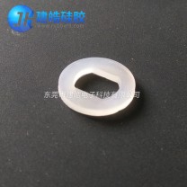 硅膠防水圈耐用壽命長(zhǎng)轉(zhuǎn)軸座防水圈