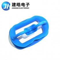 廠家開(kāi)模定制口腔固定件 硅膠件加工