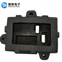 硅膠廠家定制汽車控制器硅膠護套,BCM車身控制器硅膠保護套開模定做