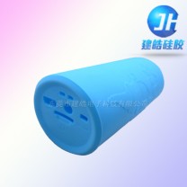 提供藍牙音響硅膠外套手持藍牙音響外殼開模定制