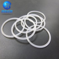 東莞硅膠產品生產廠家定制太陽能連接器防水圈