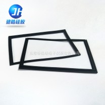 提供機器人專用防水硅膠密封圈電機防水密封圈