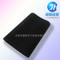 東莞硅膠制品廠專業定制移動電源硅膠護套