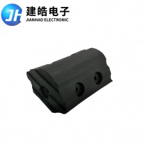 儀器硅膠配件廠家承接開(kāi)模定制檢測(cè)儀器硅膠護(hù)角