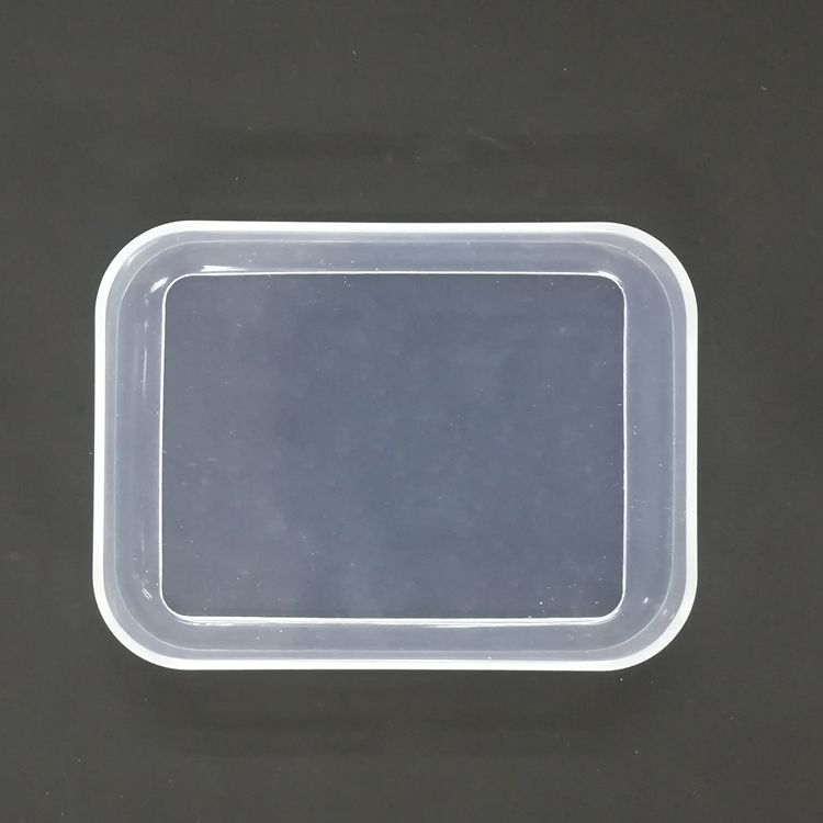 高透明硅膠制品