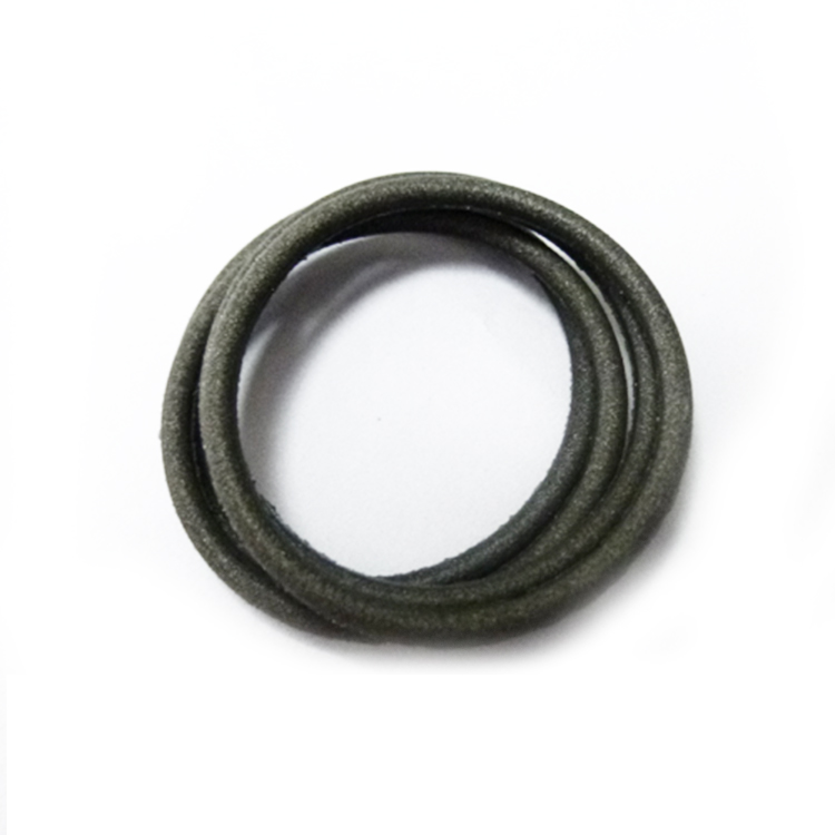 碳鎳導電硅膠密封圈